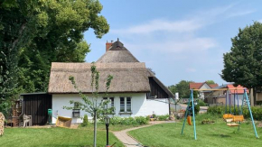 Ferienhaus Alte Schule Rambin auf Rügen